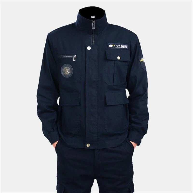 作業服上下セット長袖作業着ブルゾンパンツジャケットメンズレディーIス春春冬春春現場場機能性大きいサイズアウトレットおしゃれ 18,116円