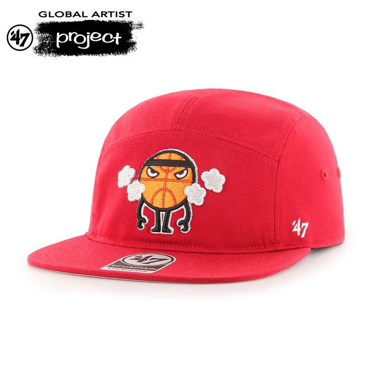 キャップ 47ブランド 帽子 ローキャップ ベースボールキャップ ブランド 人気 メンズ レディース