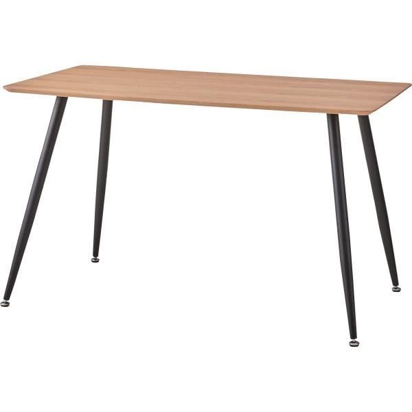 ダイニングテーブル 幅120 食卓机 テーブル 木製 おしゃれ