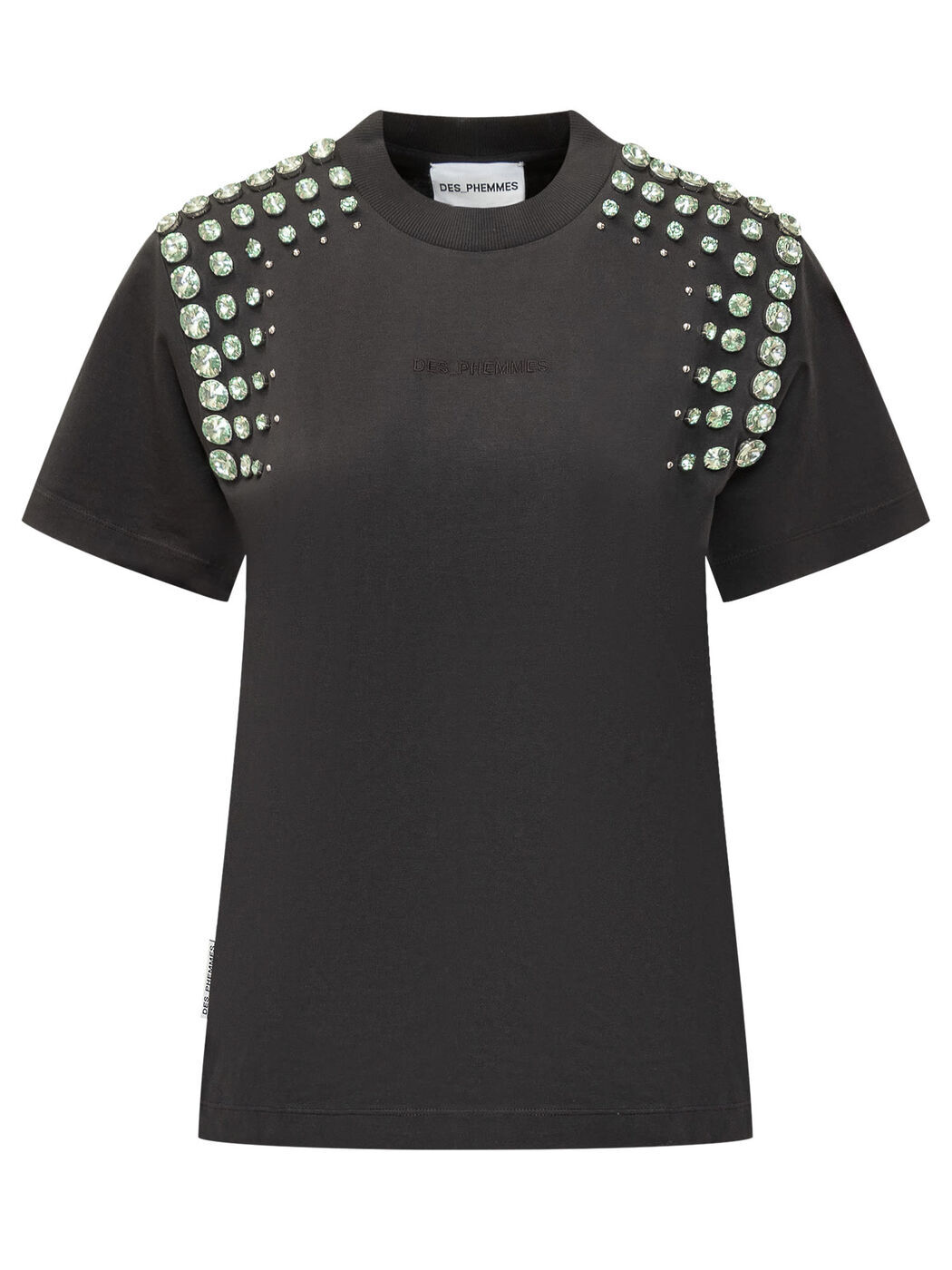 D102JC D0900 ブラック 秋冬2024 Tシャツ レディース ia 48,960円