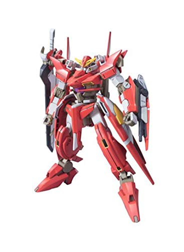 HG 1/144 GNW-002 ガンダムスローネツヴァイ (機動戦士ガンダム00)