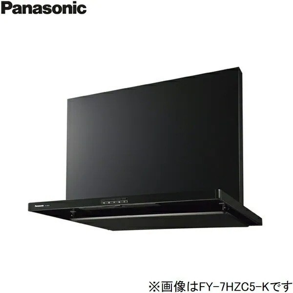 FY-6HZC5-K レンジフード本体 60cm幅 スマートスクエアフード[]