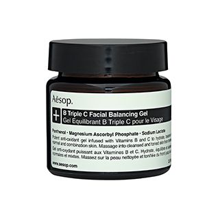 B トリプル C バランシングジェル 60ml
