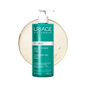 Uriage ユリアージュイデアッククレンジングジェル 500ml [製造国 フランス]