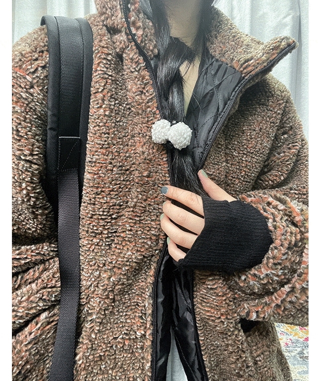 Dumble bear jumper (3colors) 7,108円