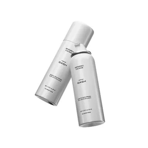 (10秒マイクロバブルパック)エアバブルマスク4種(弾力/ホワイトニング/鎮静/水分)の中から選択1