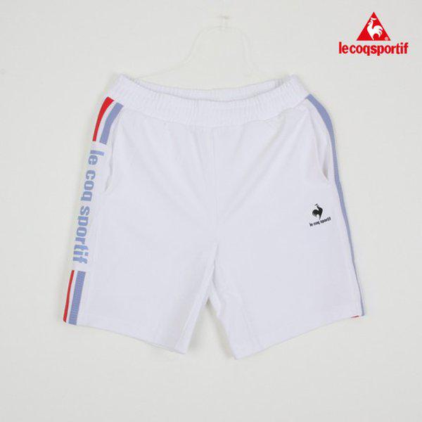 ショートパンツ NQJ QN123THP25-OWT ヌーボーサンデー レギュラーフィット ピケ ショートパンツ