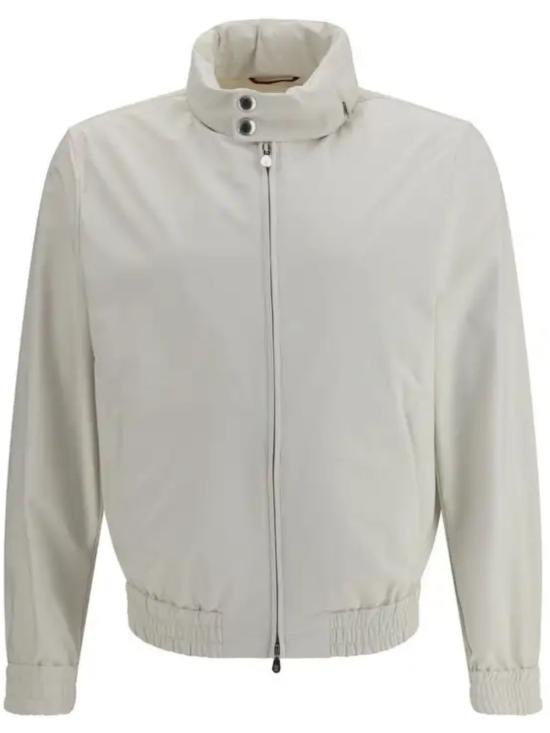 BRUNELLO CUCINELLI Men Jacket MZ4266525 C1782 Beige