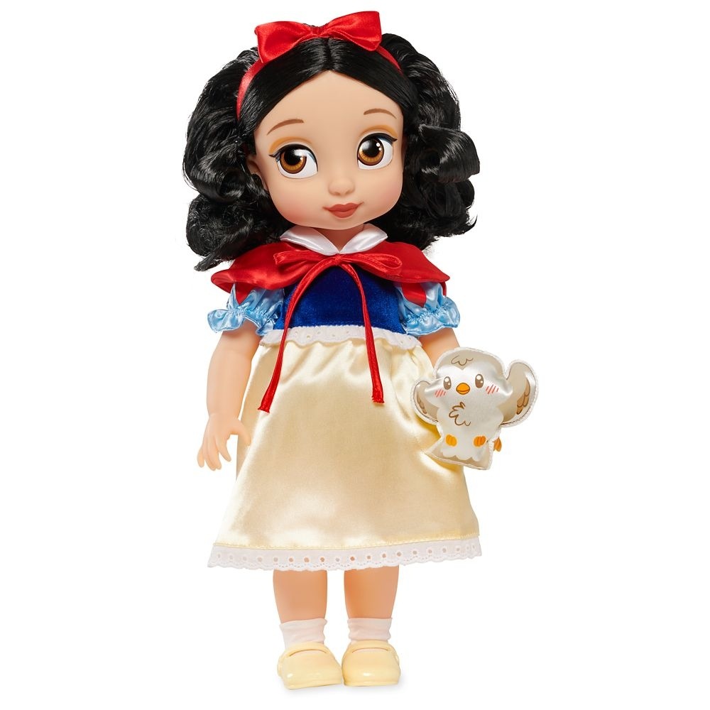 ディズニーディズニーアニメーターズコレクション白雪姫ドール 16インチ