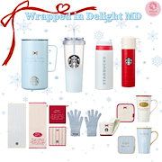 韓国限定]STARBUCKS