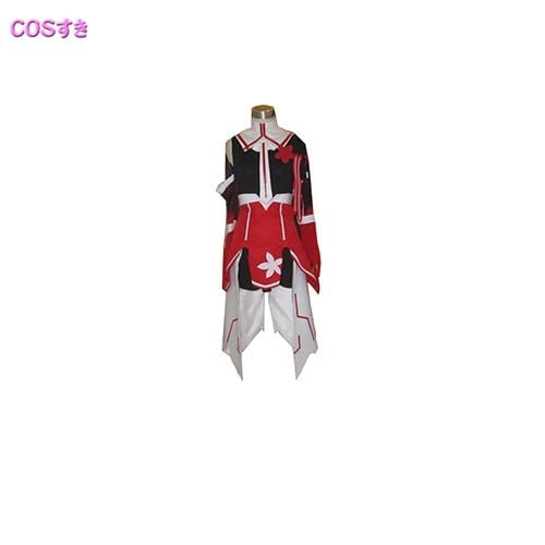 【新品開催 】結城友奈は勇者である 三好 夏凜（みよし かりん） コスプレ衣装 コスチューム　cosplay イベント 変装