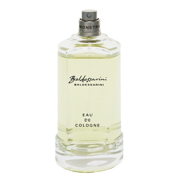 バルデサリーニ （テスター） EDC SP 75ml