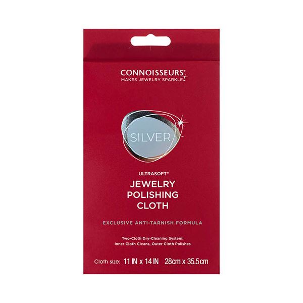 [3セット] 松田商会 Connoisseurs コニシュアーズ ウルトラソフトクロス MATSUDA00700X3