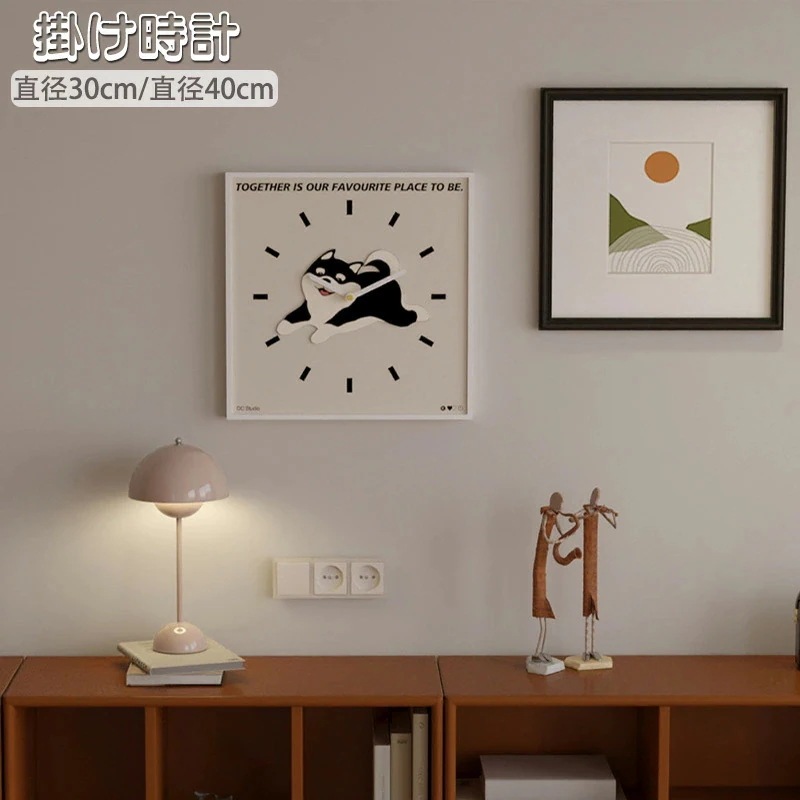 【2026 売れ中】便利な詰め合わせ掛け時計 壁掛け時計 おしゃれ かわいい 北欧 シンプル ギフト 掛け時計 音がしない 静音 ウォールクロック 新築祝い 引越し祝い プレゼント 壁時計 寝室 韓国