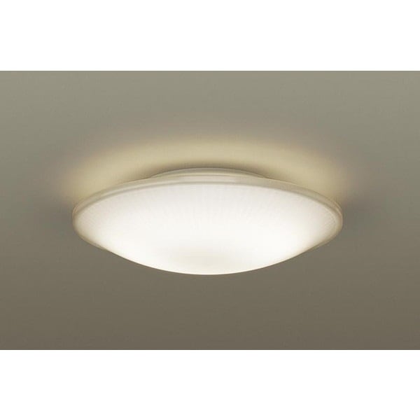 シーリングライト LED 小型 電球色 照明 天井 LGB51615LE1