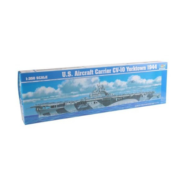 Trumpeter TRU05603 Model Kit， Various 並行輸入品