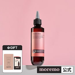 moremo_official - ヘアケア専門ブランド'モレモ'​公式