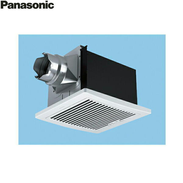 天井埋込形換気扇ルーバーセットタイプ FY-24BQ7/77 9,469円