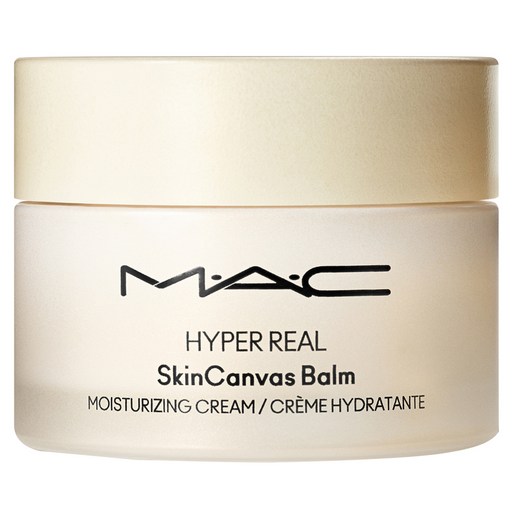 ハイパーリアルスキンキャンバスナイトモイスチャライジングクリーム 50ml 1個 集中保湿 なめらか肌