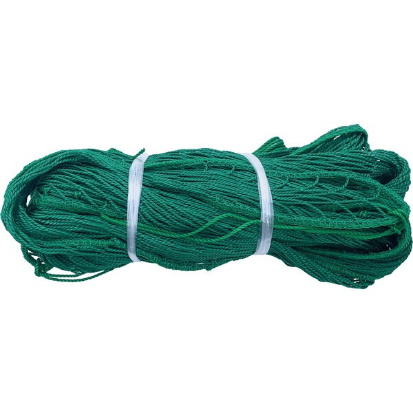 KANEYA カネヤ KB-3505N 取替用極太シングルネット3m×3m グリーン