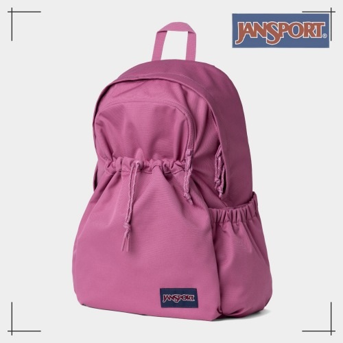 JANSPORT公式 ラウンジパック MAUVE HAZE おしゃれ 男女兼用