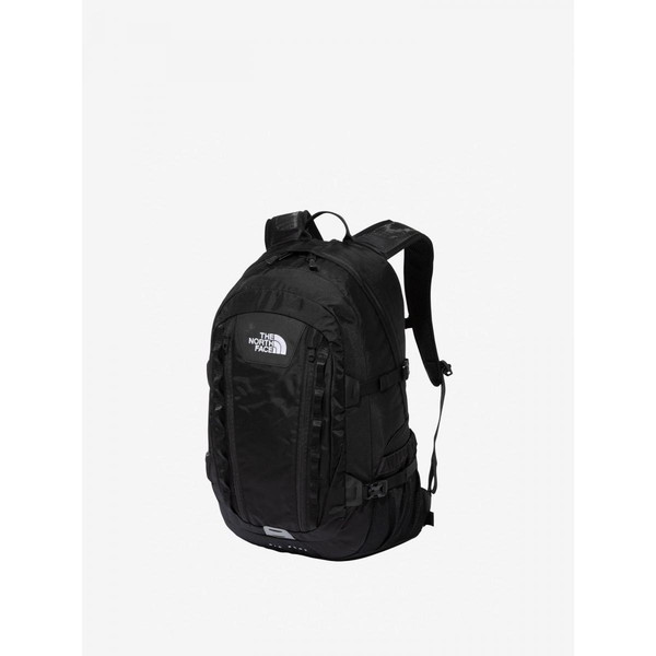 ザ・ノース・フェイス THE NORTH FACE ビッグショット NM72301-K バッグ リュック デイパック 33L