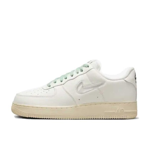 何でも揃う 1 Force Air Nike 29cm セイル ヴィンテージ 07 エアフォース1 07 DO9785-100 Sail  Vintage カジュアル - flaviogimenis.com.br