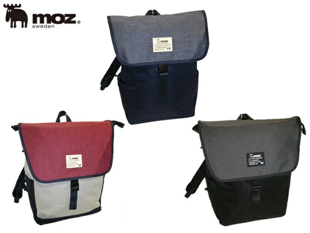 COMBI かぶせリュック バックパック ZZEI-12 t2o61