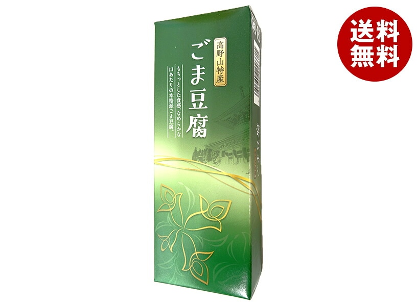 大覚総本舗 ごま豆腐 120g＊30個入
