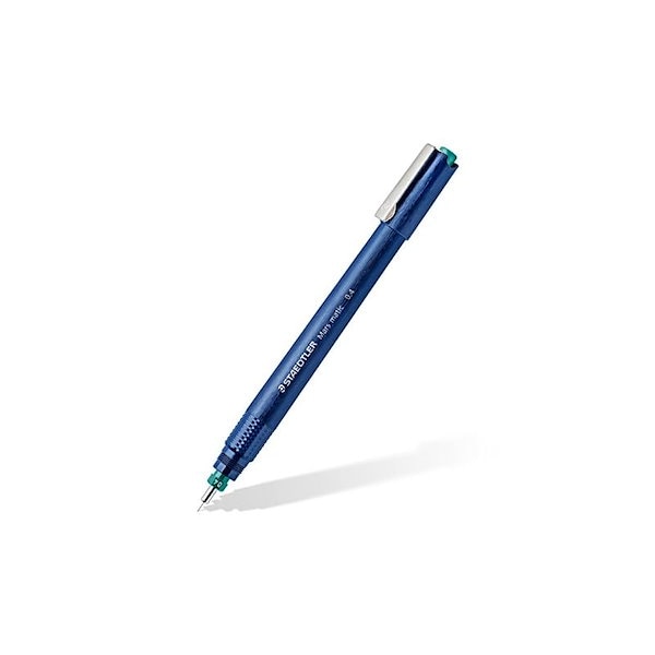 製図ペン（STAEDTLER） 安かっ