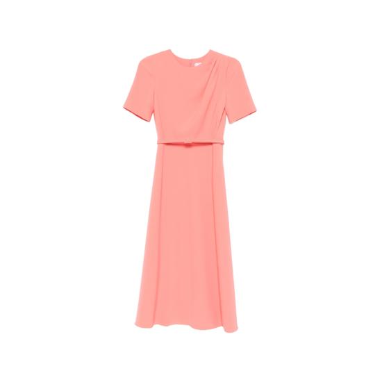 CAROLINA HERRERA Women Dresses R2611N529SFR 694 PINK
