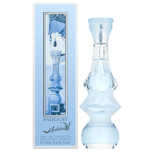 サルバドール ダリ ダリ ライト EDT オードトワレ SP 100ml 香水パフューム