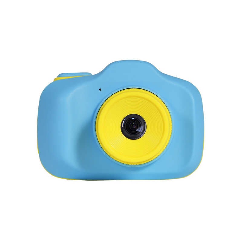 VISIONKIDS　HappiCAMU V ［ Blue ］ VisionKids ビジョンキッズ　JP1198