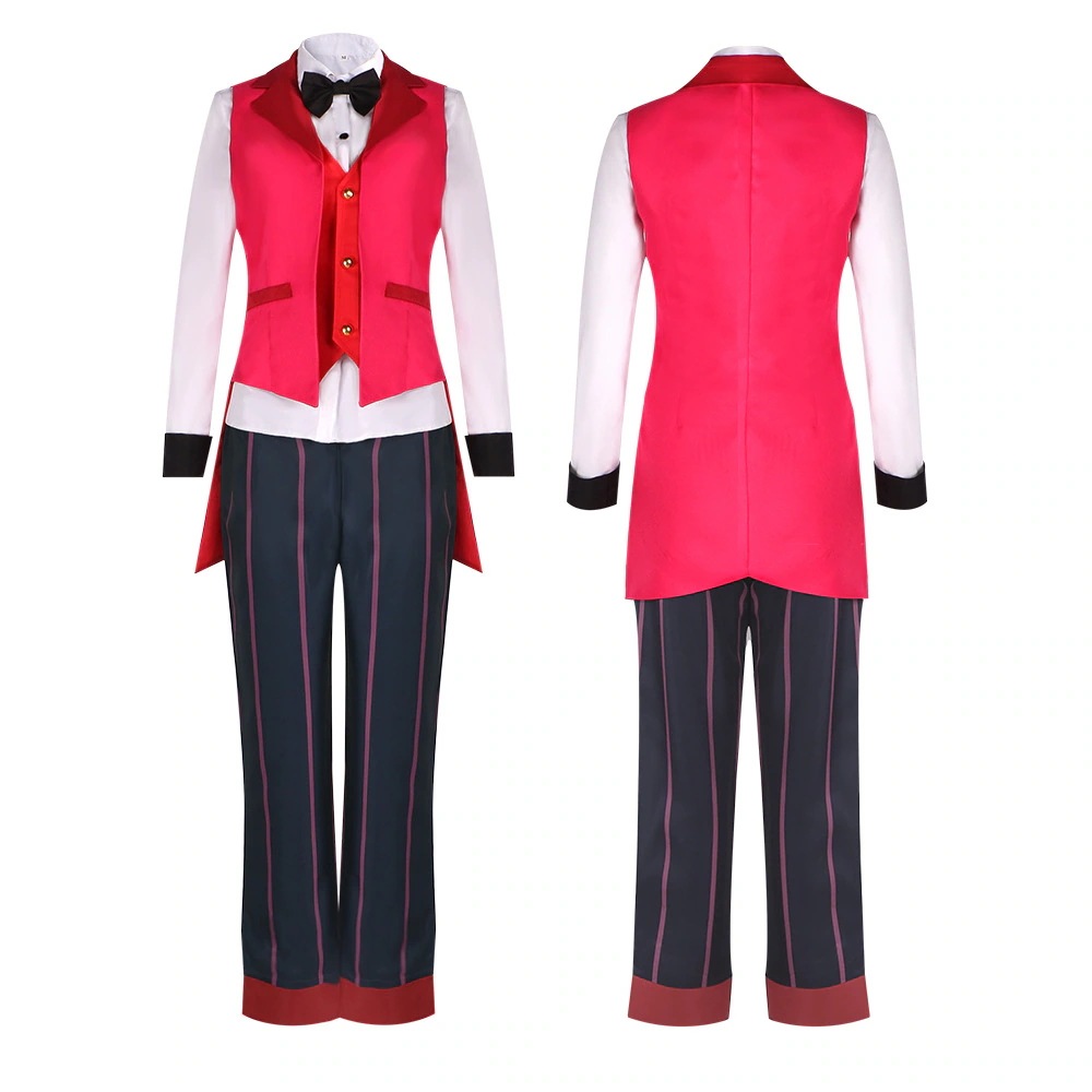 地獄の宿屋コスプレ服地獄の王女エリザベートハロウィンコスプレパフォーマンス衣装