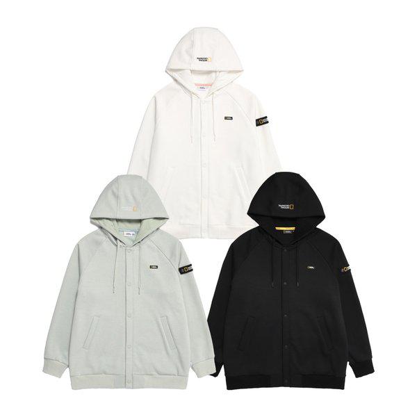 N223WFT010 女性パピルスロング丈 F-ZIP 択1