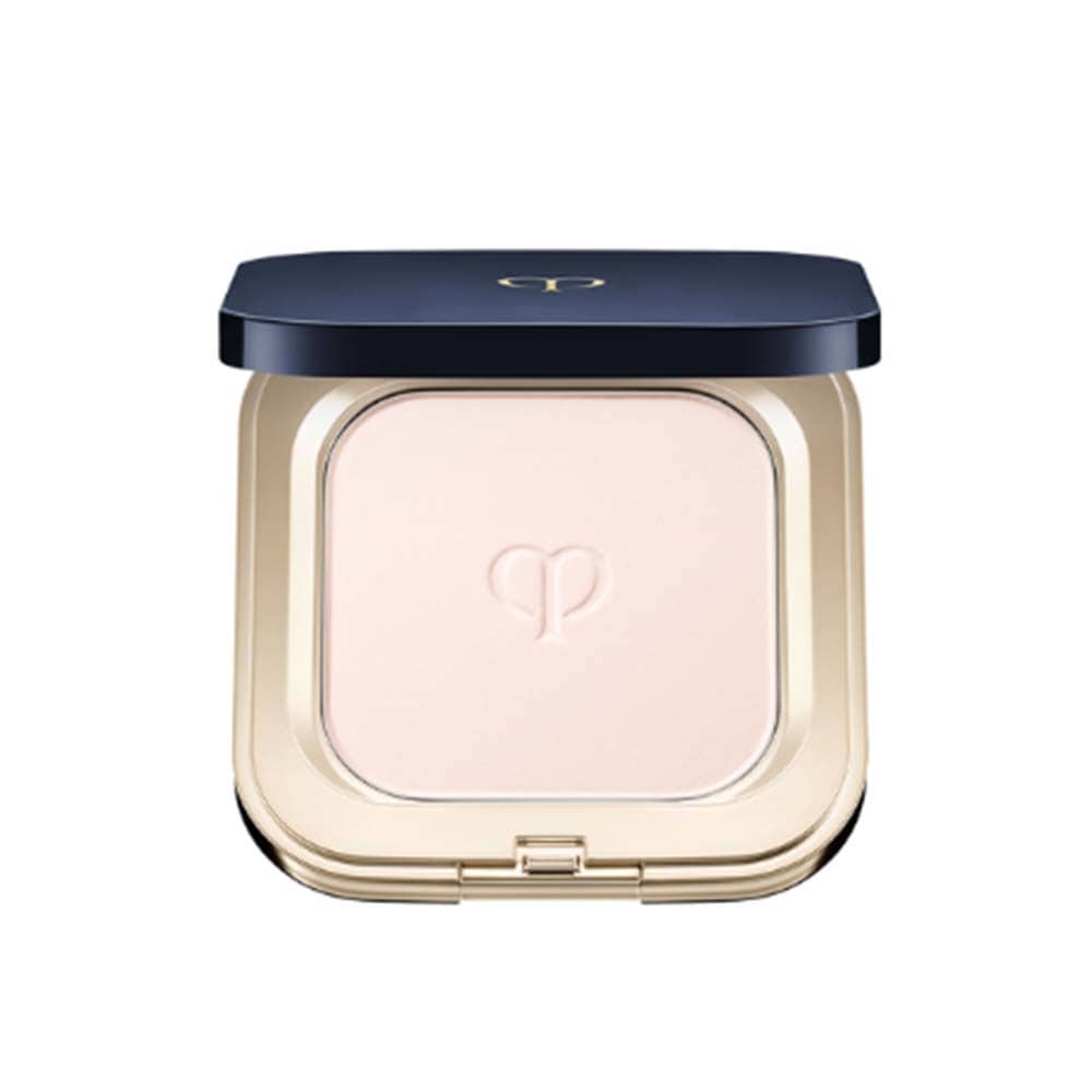 プードルコンパクトエサンシエルn ケース・パフ付　5g　プレストパウダー