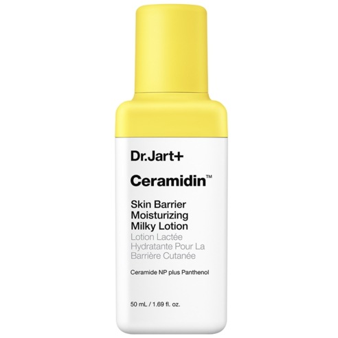 【Wid】 セラマイディン スキン バリア モイスチャライジング ミルキー ローション 50ml 1個 ・乳液 ・保湿 ・セラミド ・バリア機能 ・乾燥肌 ・敏感肌 ・ドクタージャルト ・プロ仕様