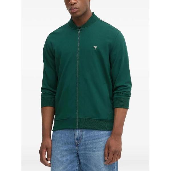 25 FW モナコポンテジップアップセーター M5YQ04KCBR2 TP445752893