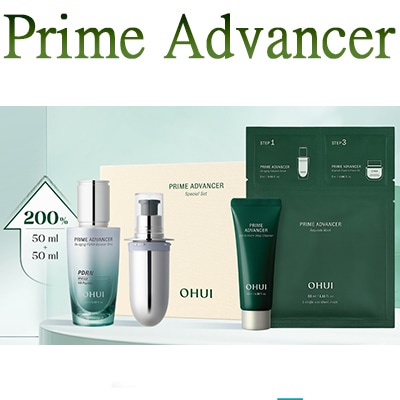 プライム アドバンサ ディーエイジング PDRN ブストショット ダブルエディション/ 50ml+50ml/ ブスターエッセンス