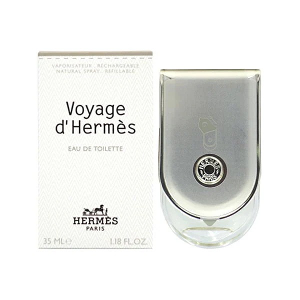 ヴォヤージュ ドゥ エルメス 35ML EDT SP
