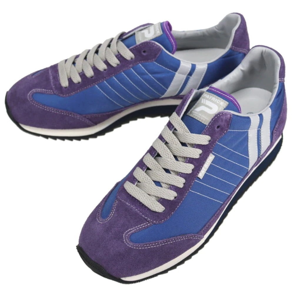 正規品 マラソン MARATHON ラベンダー LVD 942409