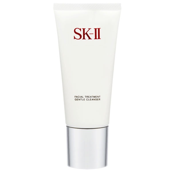正規品！最安値に挑戦！SK2 SK-II SKII フェイシャルトリートメントジェントルクレンザー