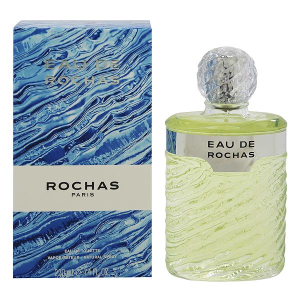 オー デ ロシャス EDT SP 220ml