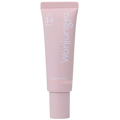 【01 ピーチピンク】Wonjungyo トーンアップベース 25g ...のサムネイル