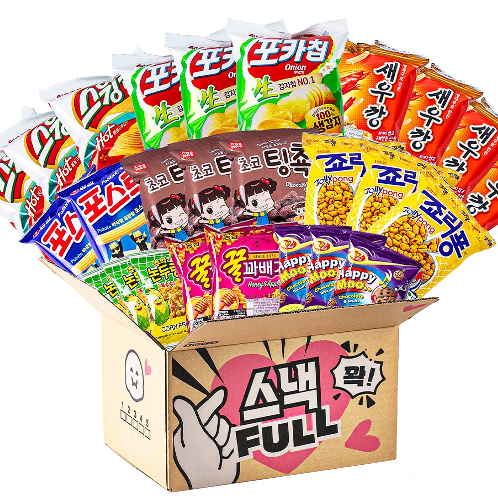 ミニスナック FULL 3号 大容量お菓子 学校 学生 職場 オフィス 会社 教会 記念 イベント おやつ