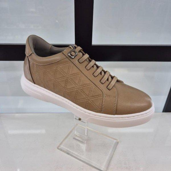 HC11 牛革メンズシューズ X5B1U51V3 (33137111)