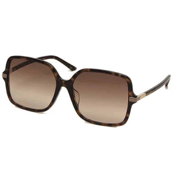 サングラス アジアンフィット ブラウン レディース GG1448SA 002 26,520円