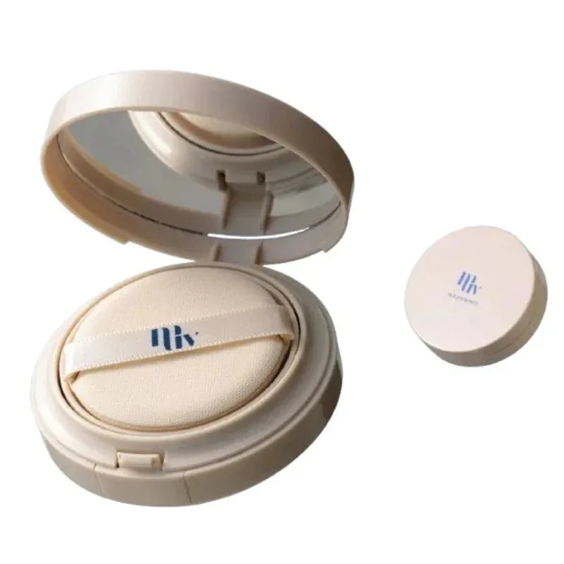 [新作]デューイ ウォータードロップ クッション 15g 3color SPF50+ PA+++