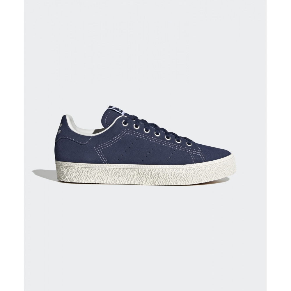 ADIDASスタンスミスCS - ネイビー/ ID2046