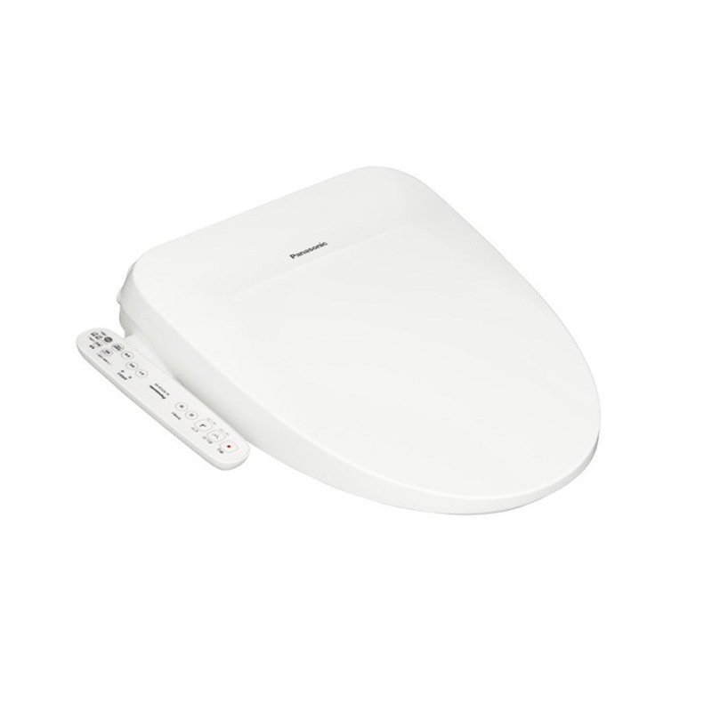 パナソニック Panasonic 温水洗浄便座 瞬間式 DL-PSTK20-WS ビューティトワレ PSTKシリーズ ホワイト